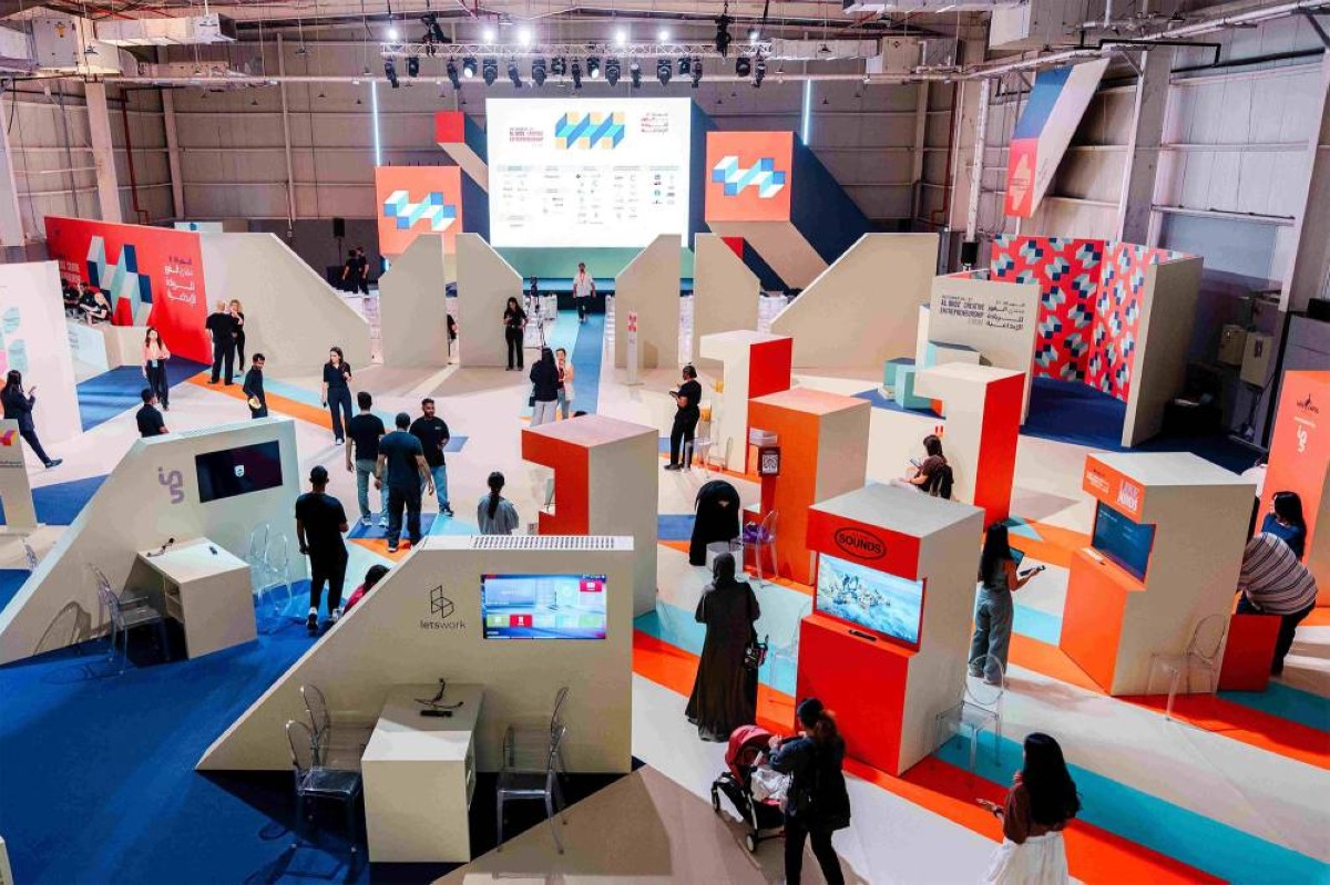 Dubai Culture Awards AED 160,000 To Winners Of Creative Entrepreneurship Competition