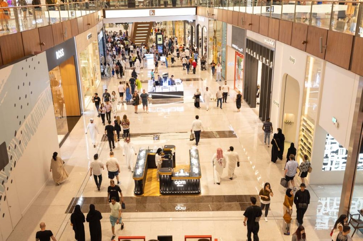 دور رئيسي للشركات العائلية في توفير فرص العمل وحفز النمو الاقتصادي