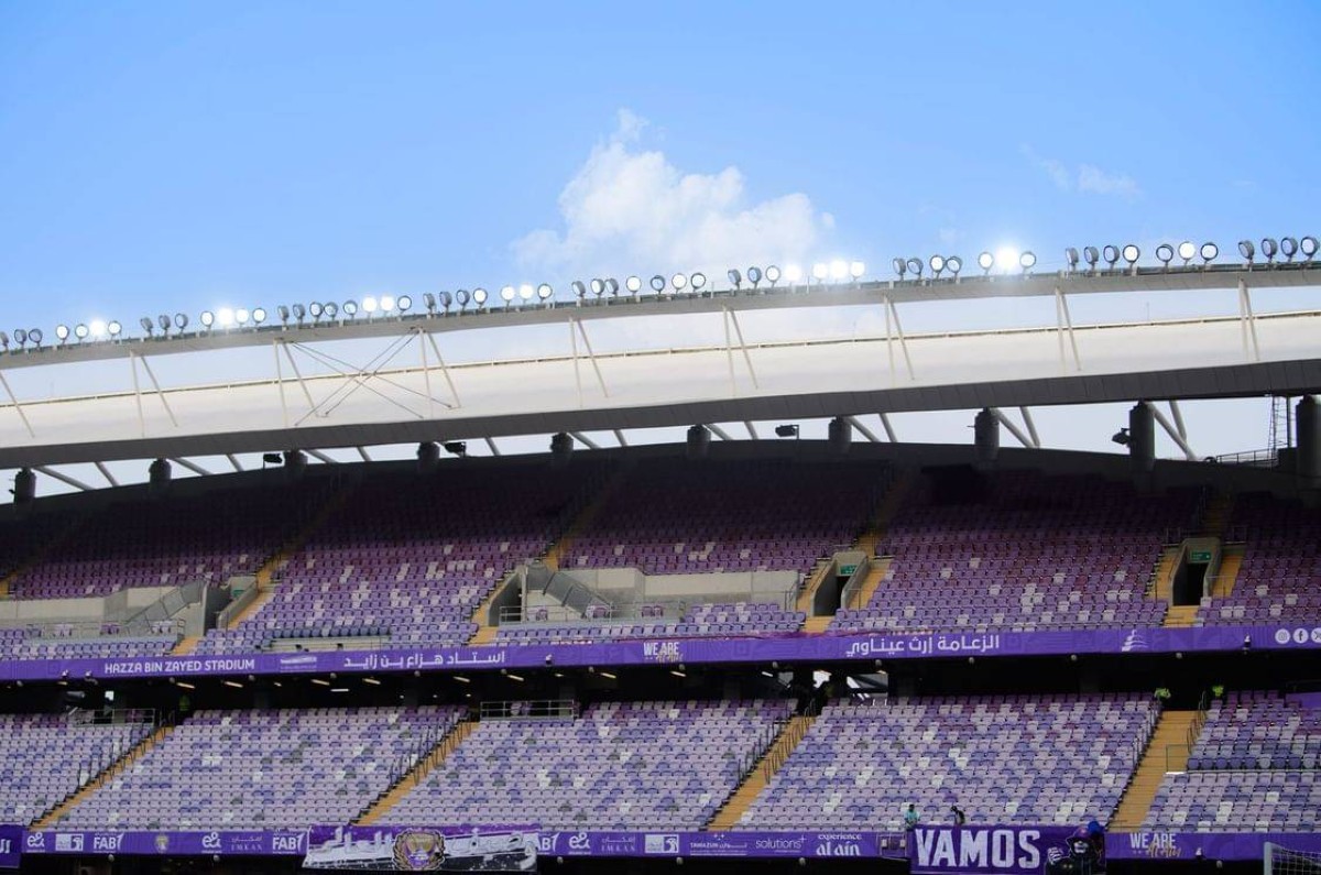 كأس العين الدولية تجمع 4 منتخبات «مونديالية»