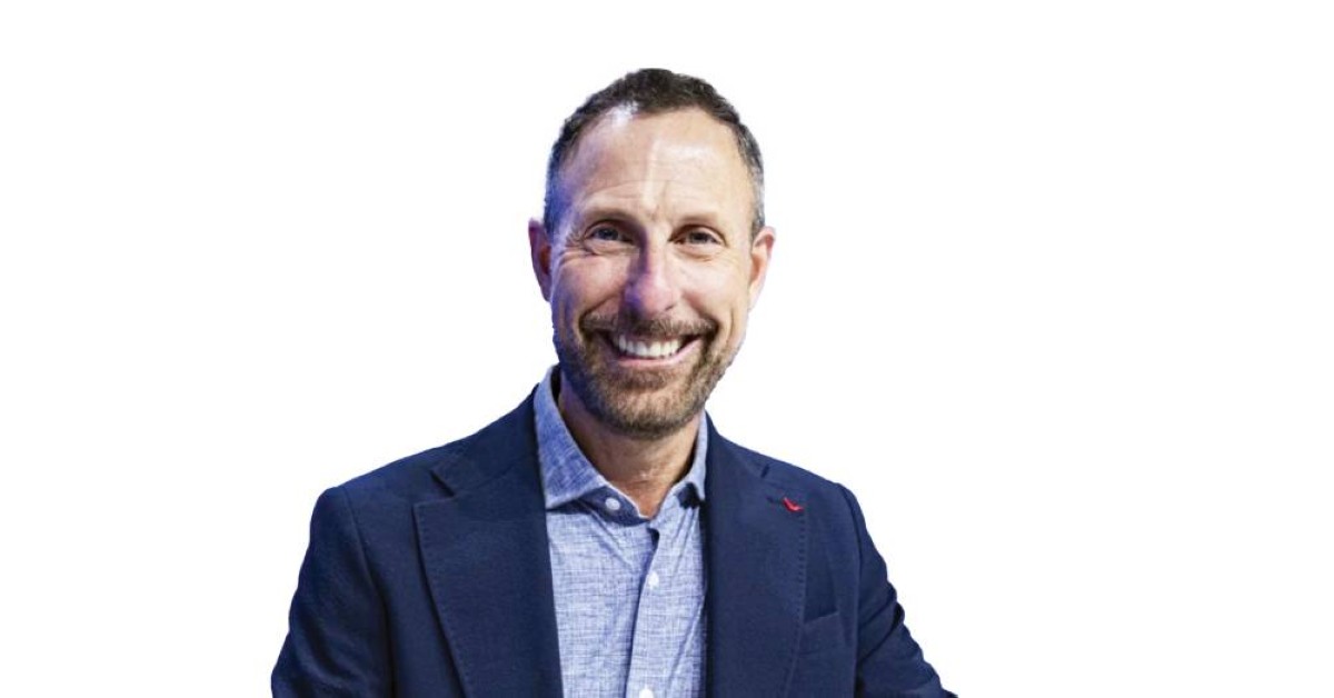 جيف هاوسنبولد