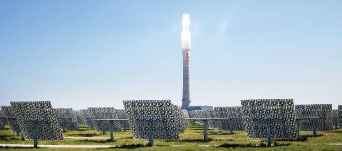 الإمارات تقود الجهود الدولية في التحول إلى الطاقة المستدامة