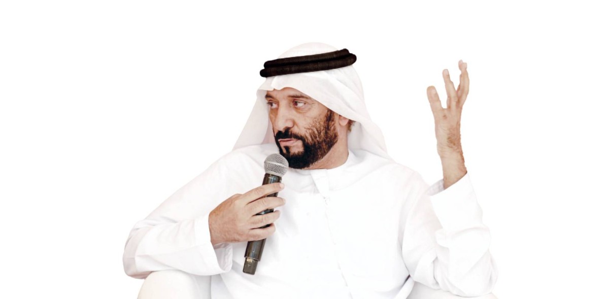 سعيد البادي