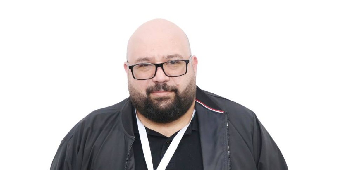 همام المطارنة