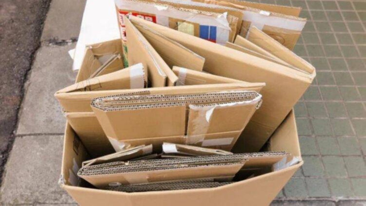 وداعاً للأسمنت.. جدران من التراب والكرتون أقوى وأرخص من الخرسانة