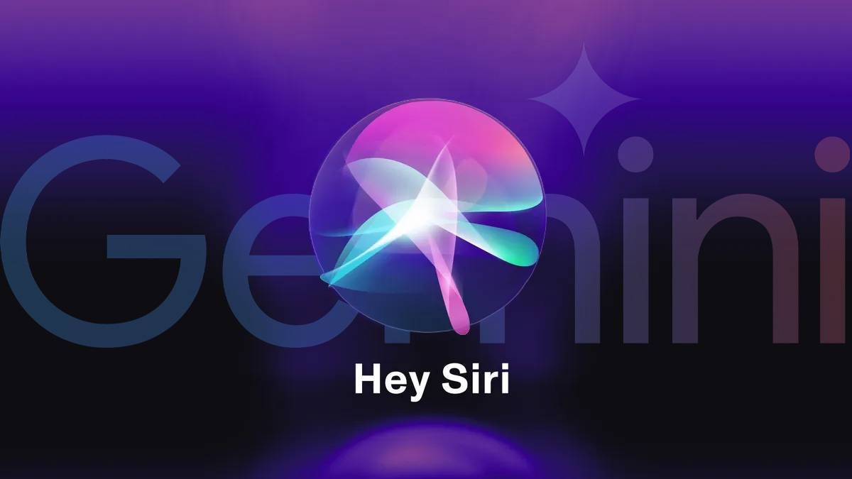 أبل تستسلم أمام ذكاء جوجل الاصطناعي وتدفع مليار دولار سنوياً