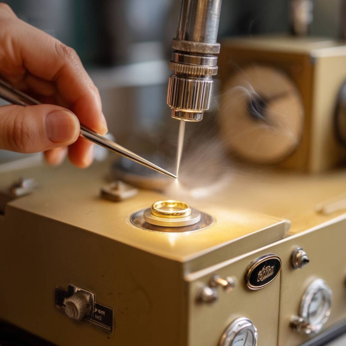 837 مليون يورو صادرات إيطاليا من المجوهرات إلى الإمارات في 7 أشهر