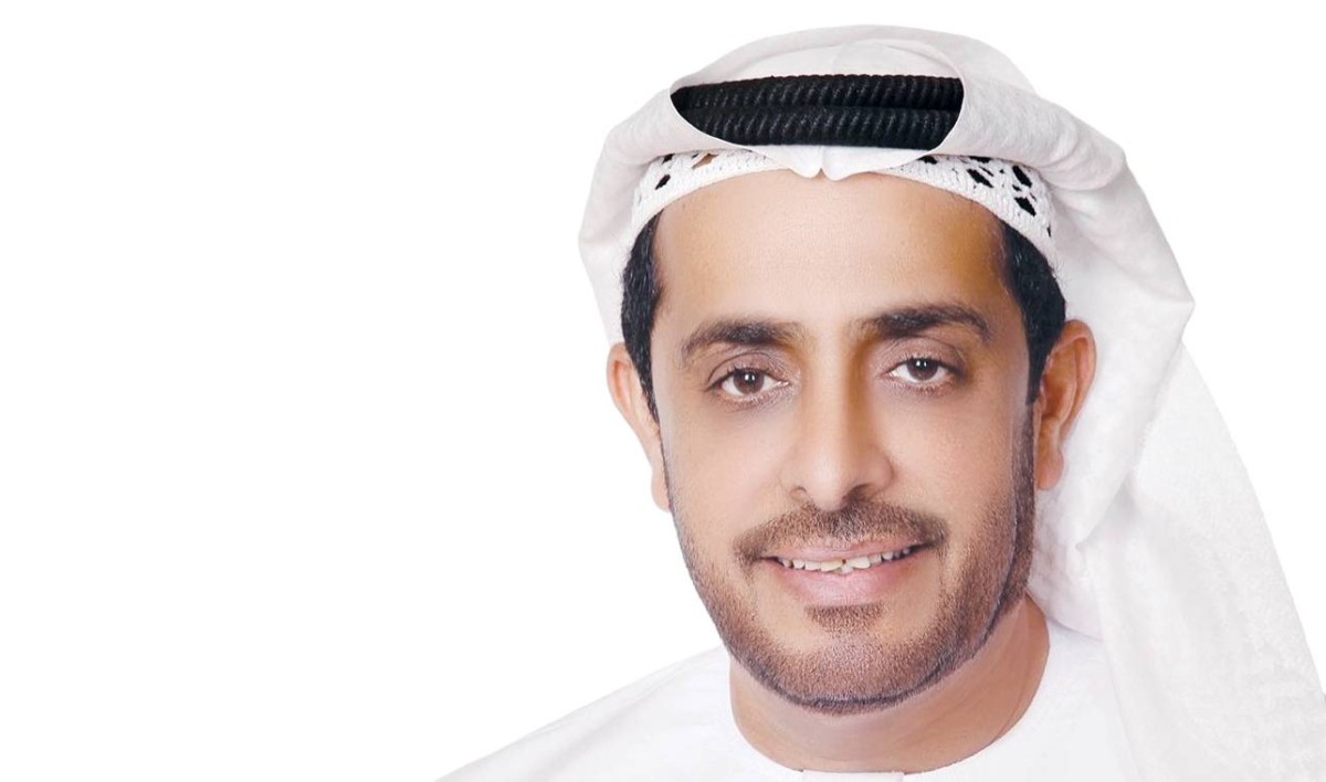 أحمد المنصوري