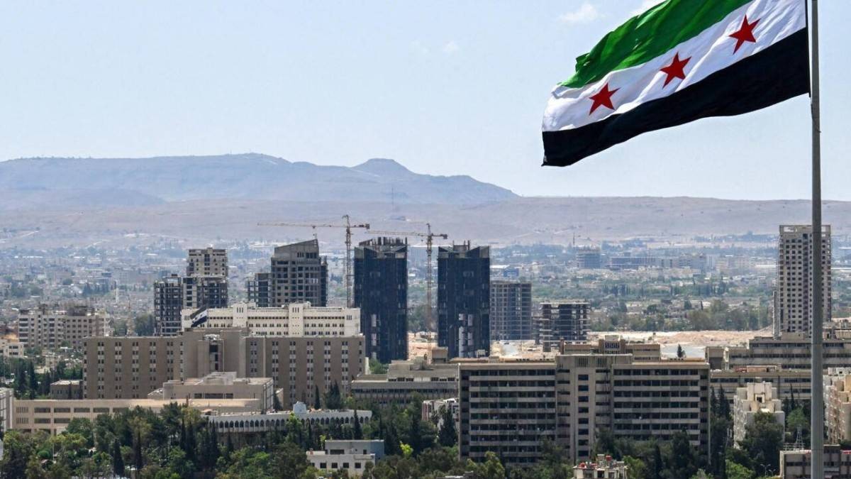 السياسة الأمريكية في سوريا.. 4 ثوابت لدعم دمشق