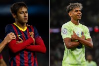 من نيمار إلى لامين يامال.. سر إصابة المواهب الشابة في أوروبا