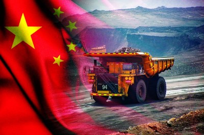 كيف يمكن للعالم تخفيف سيطرة الصين على المعادن النادرة؟