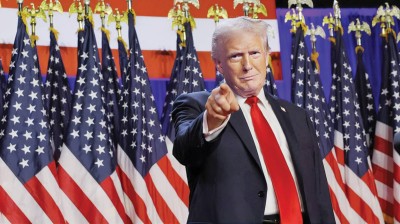 هل تجاوز ترامب ذروة قوته بعد الخسائر الكبيرة أمام الديمقراطيين؟