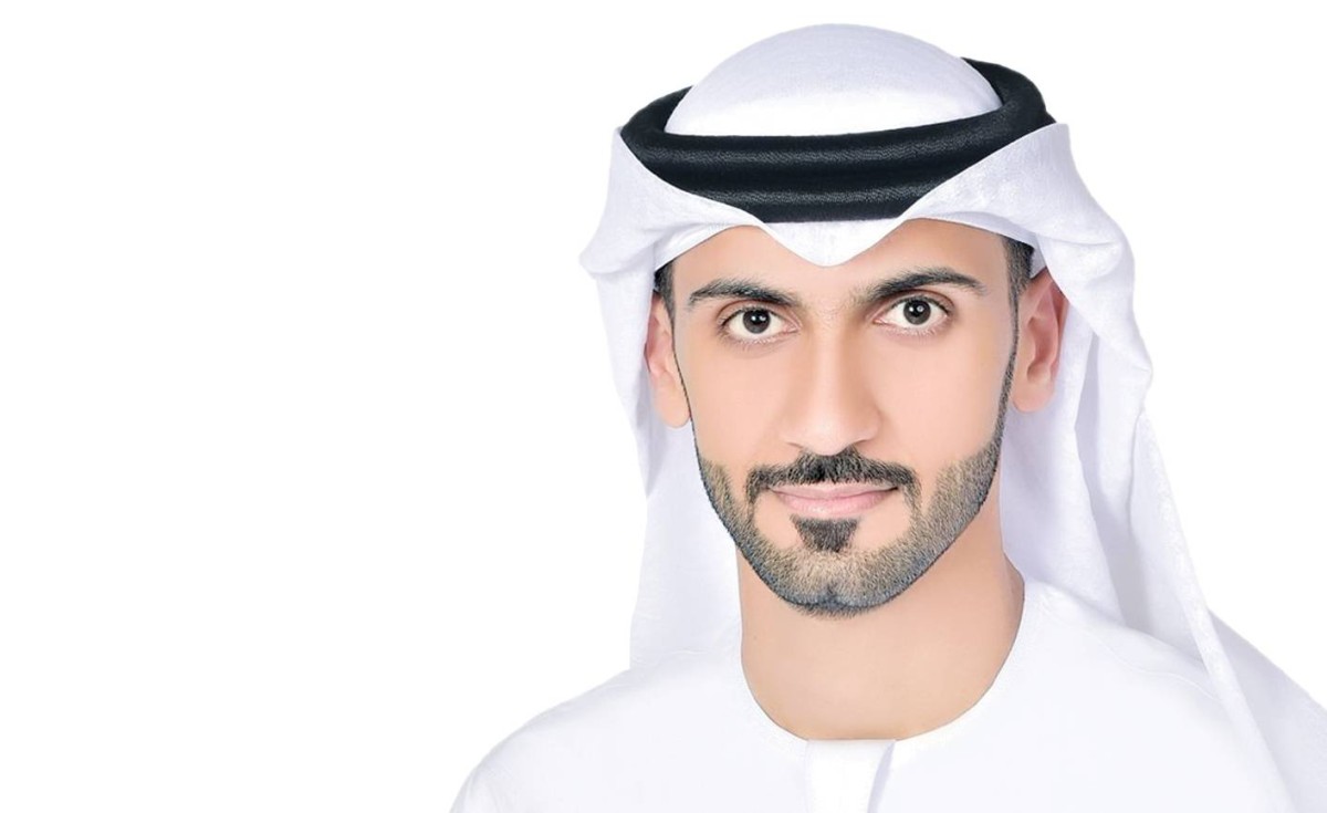 عبدالله الحمادي