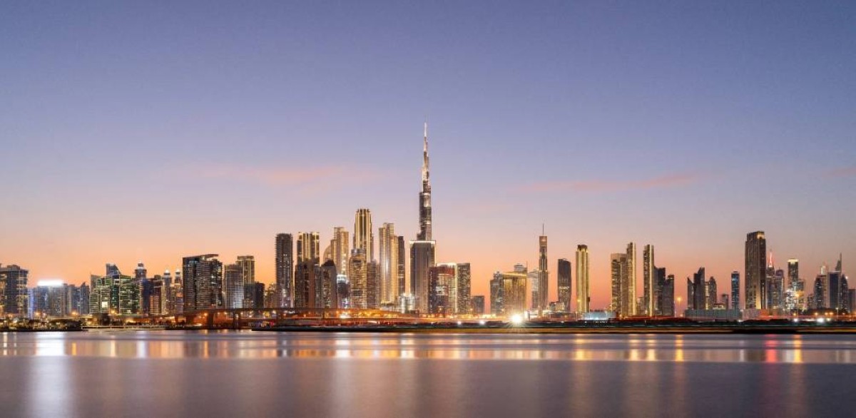 الإمارات ترسخ مكانتها ضمن أبرز المراكز المالية في العالم