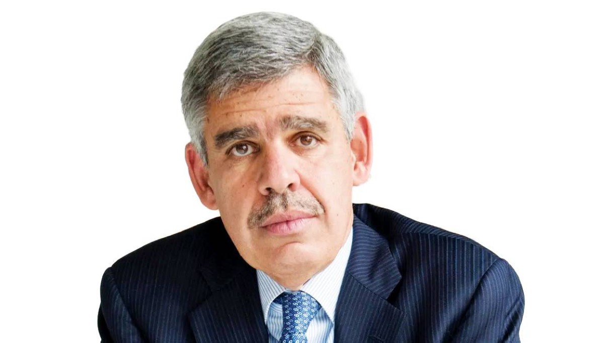 محمد العريان: الشركات الأمريكية المرتبطة بطفرة الذكاء الاصطناعي تكبدت خسائر ضخمة خلال أسبوع