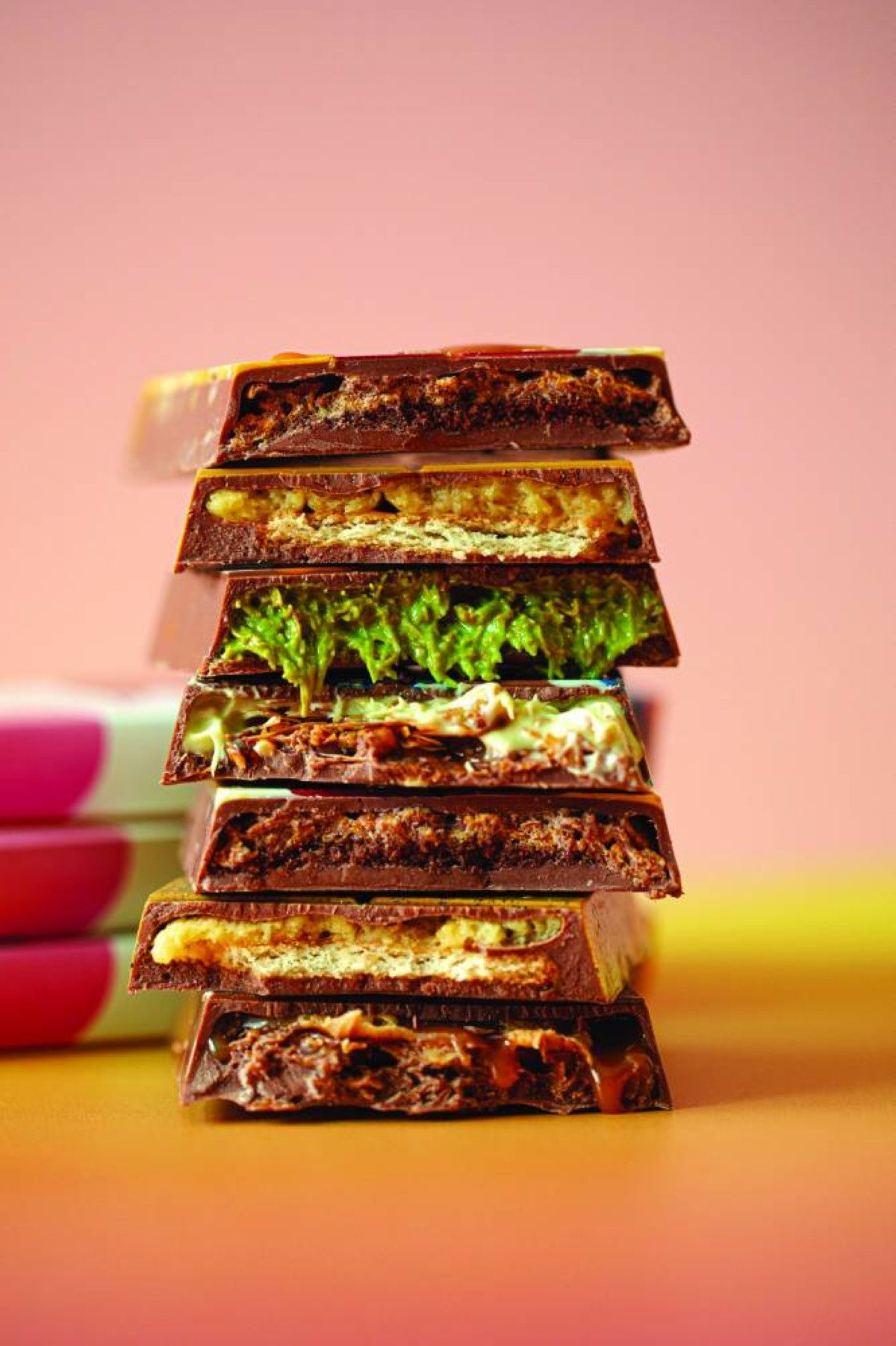 «شوكولاتة دبي».. قصة نجاح محلية انتشرت عالمياً