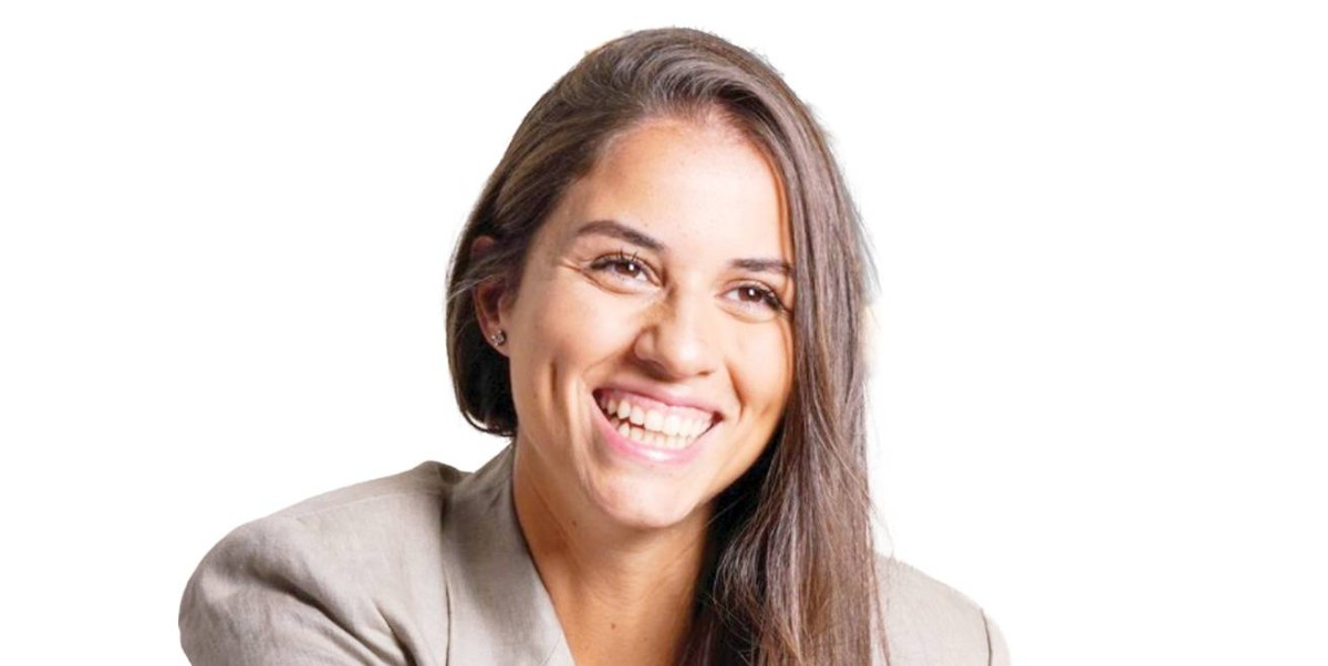 سارة حمودة: لقب «شوكولاتة دبي» جاء من الجمهور