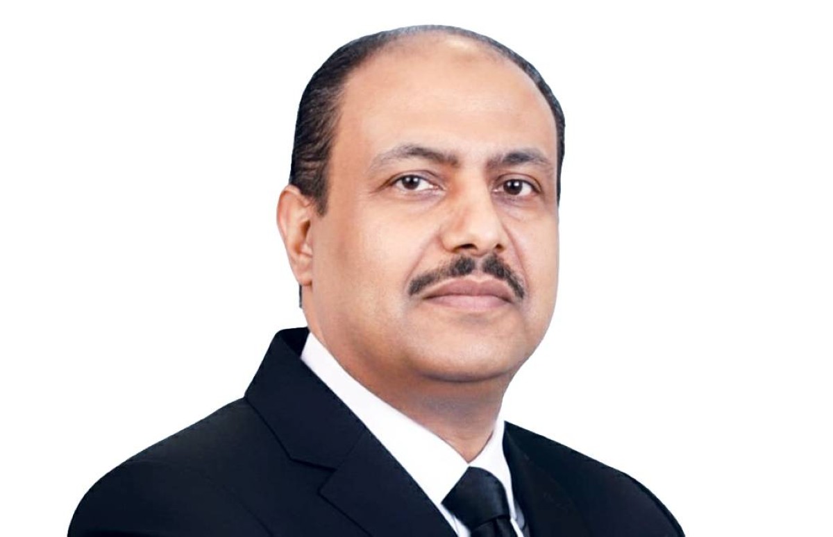 رامي زهدي: التحرك الإماراتي يتناغم مع الرؤية الأممية التي تعتبر أن الأزمة السودانية تمثل تهديداً مباشراً للسلم والأمن الدوليين