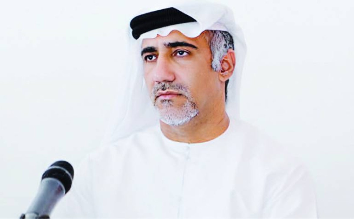 عبدالله السعدي.. مهندس الفن المفاهيمي