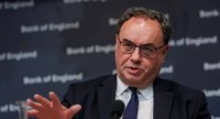 محافظ بنك إنجلترا يرسم خارطة طريق للتعايش مع ثورة الذكاء الاصطناعي