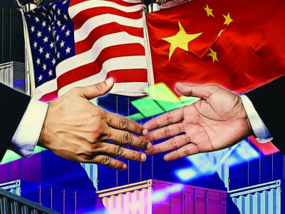 عودة قوية للمصدرين الأمريكيين إلى الصين بعد الهدنة التجارية