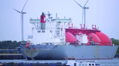 قواعد الميثان الأوروبية المشددة تفاقم التهديدات على أمن الطاقة