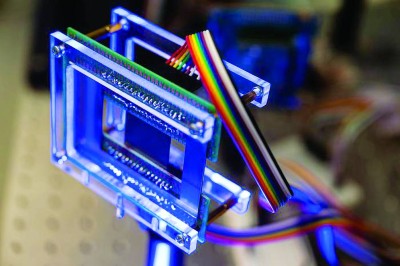 تقنية تسرع الاتصال اللاسلكي 6G