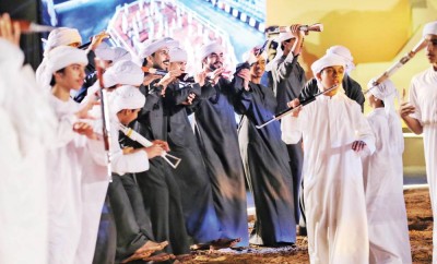 جانب من فعاليات البطولة