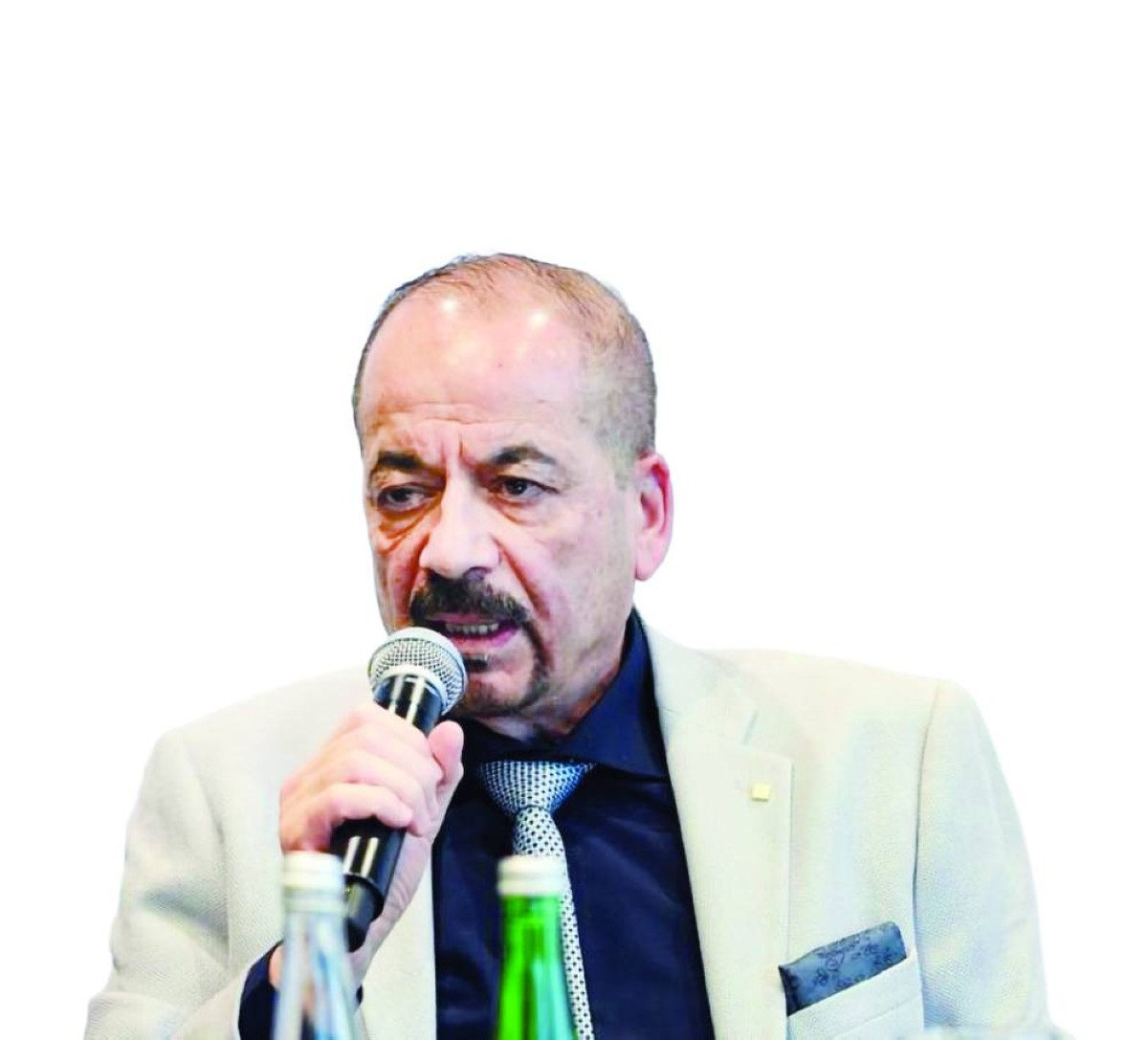 أطباء: الوعي والتطعيم المبكر حماية للأطفال من الفيروس التنفسي