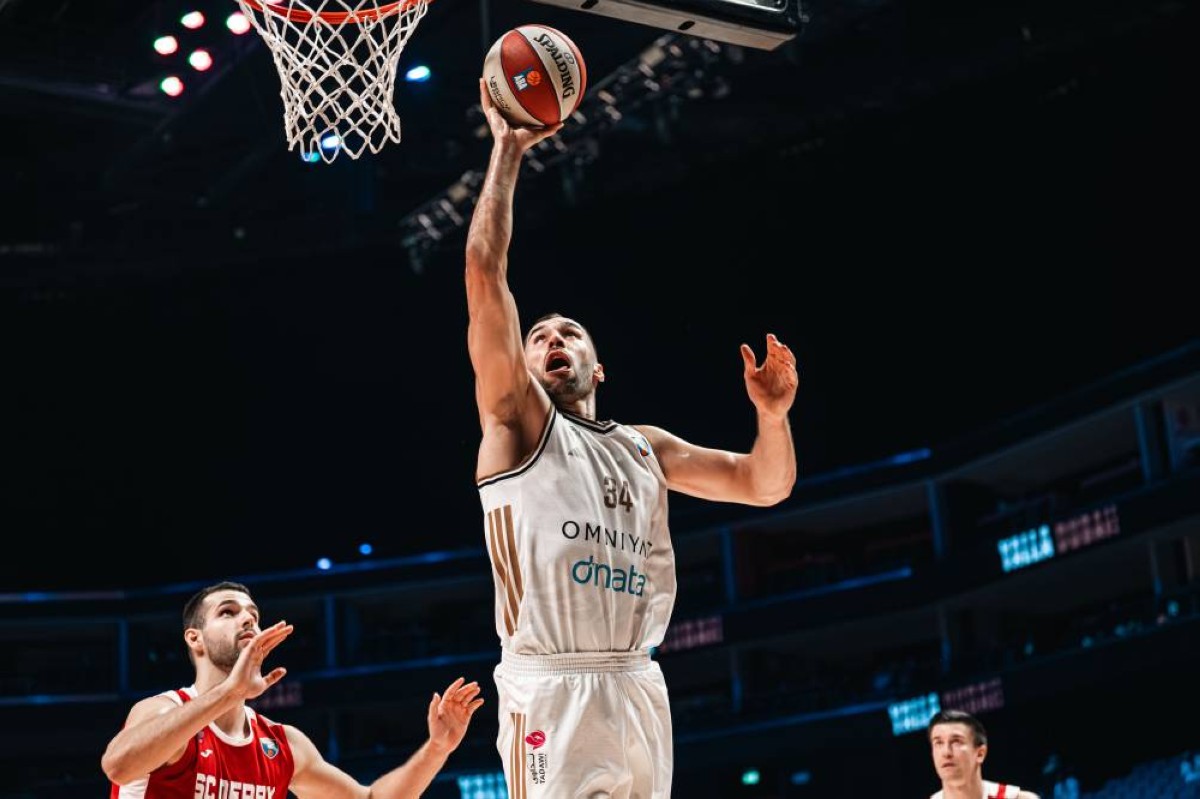 دبي لكرة السلة يحقق فوزه السادس على التوالي في الدوري الإدرياتيكي