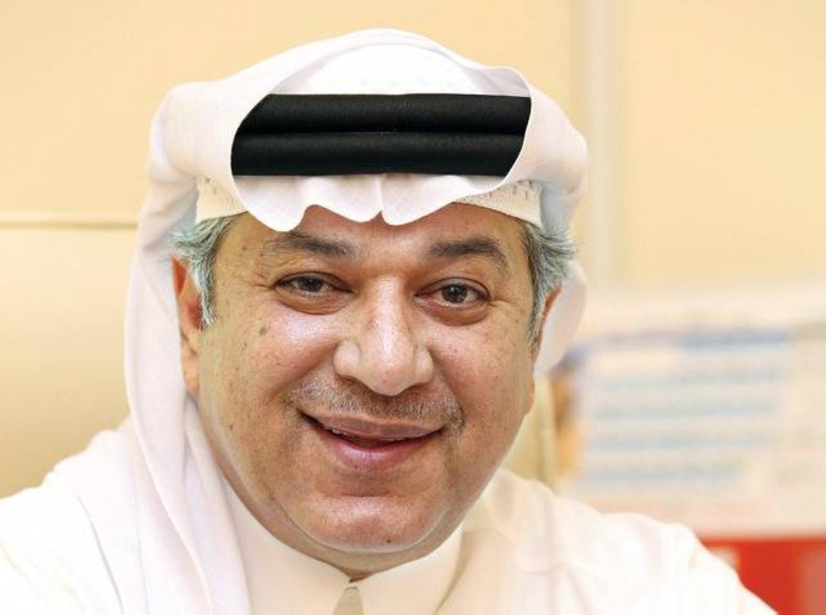 مطر غراب لـ «البيان»: الحذر مطلوب أمام أسود الرافدين