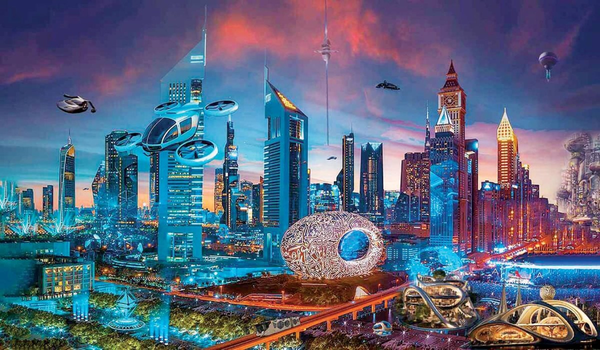 الغرب في فخ النصب الرقمي.. والإمارات ترفع درع الحماية