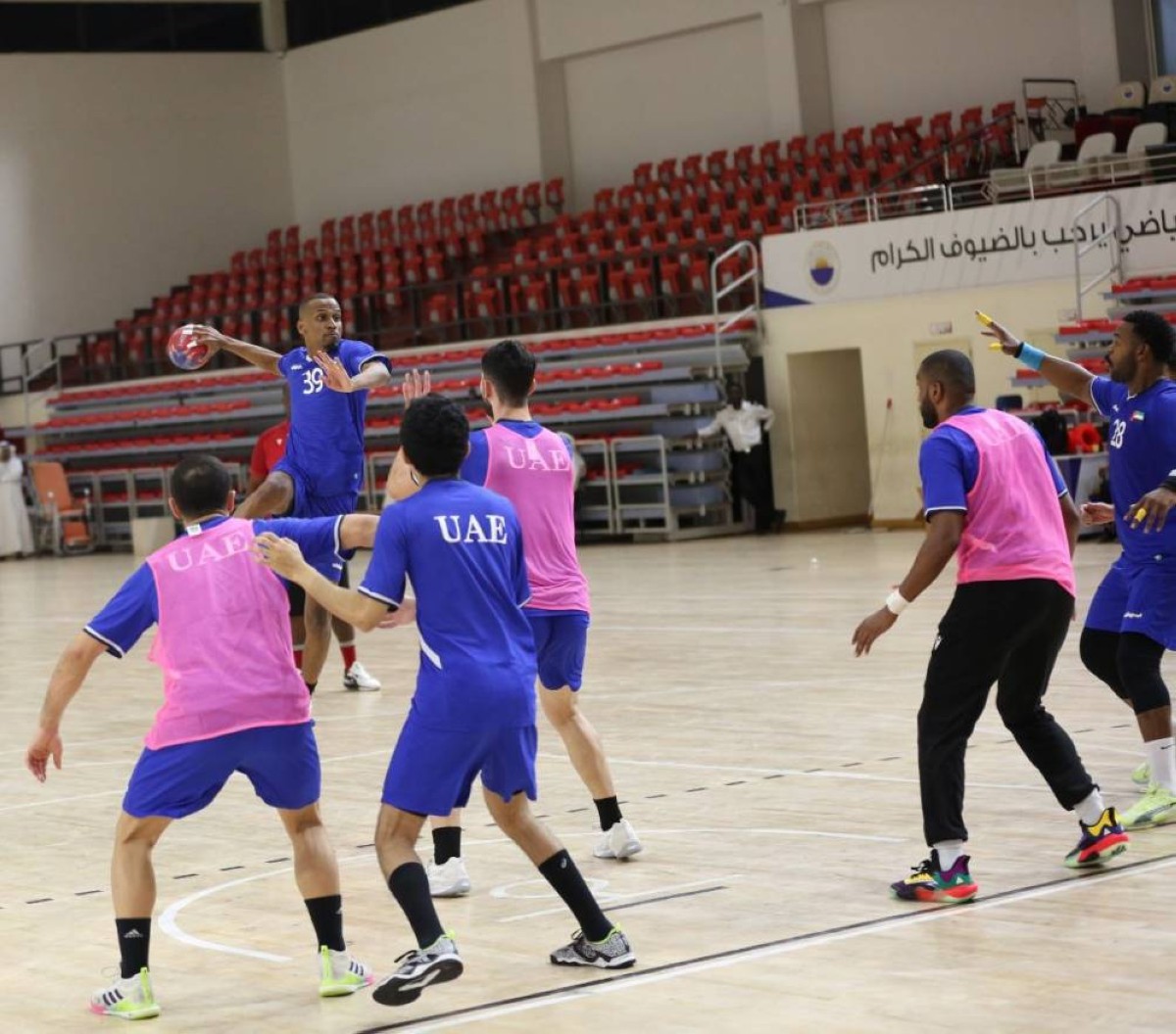 «أبيض اليد» يغادر إلى الرياض للمشاركة في «التضامن الإسلامي»