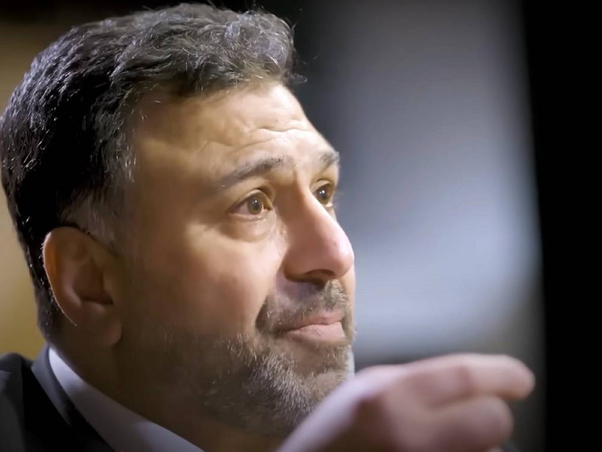 العسكري السوري فريد المذهان "قيصر"