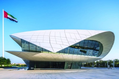 المتاحف تروي التاريخ وتحفظ المقتنيات وتصون التراث وتدعم السياحة الثقافية