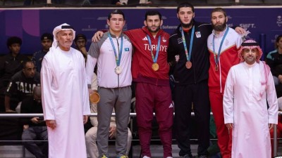 «الجودو» يعتمد مشاركة 3 لاعبين في بطولة زغرب «غراند بري»