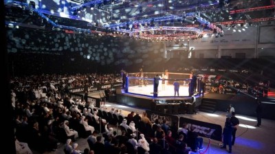 «أبوظبي إكستريم ADXC» تعلن قائمة الرياضيين المشاركين في النسخة الـ 11