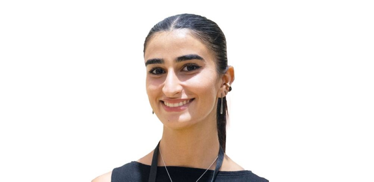 زين حاج علي