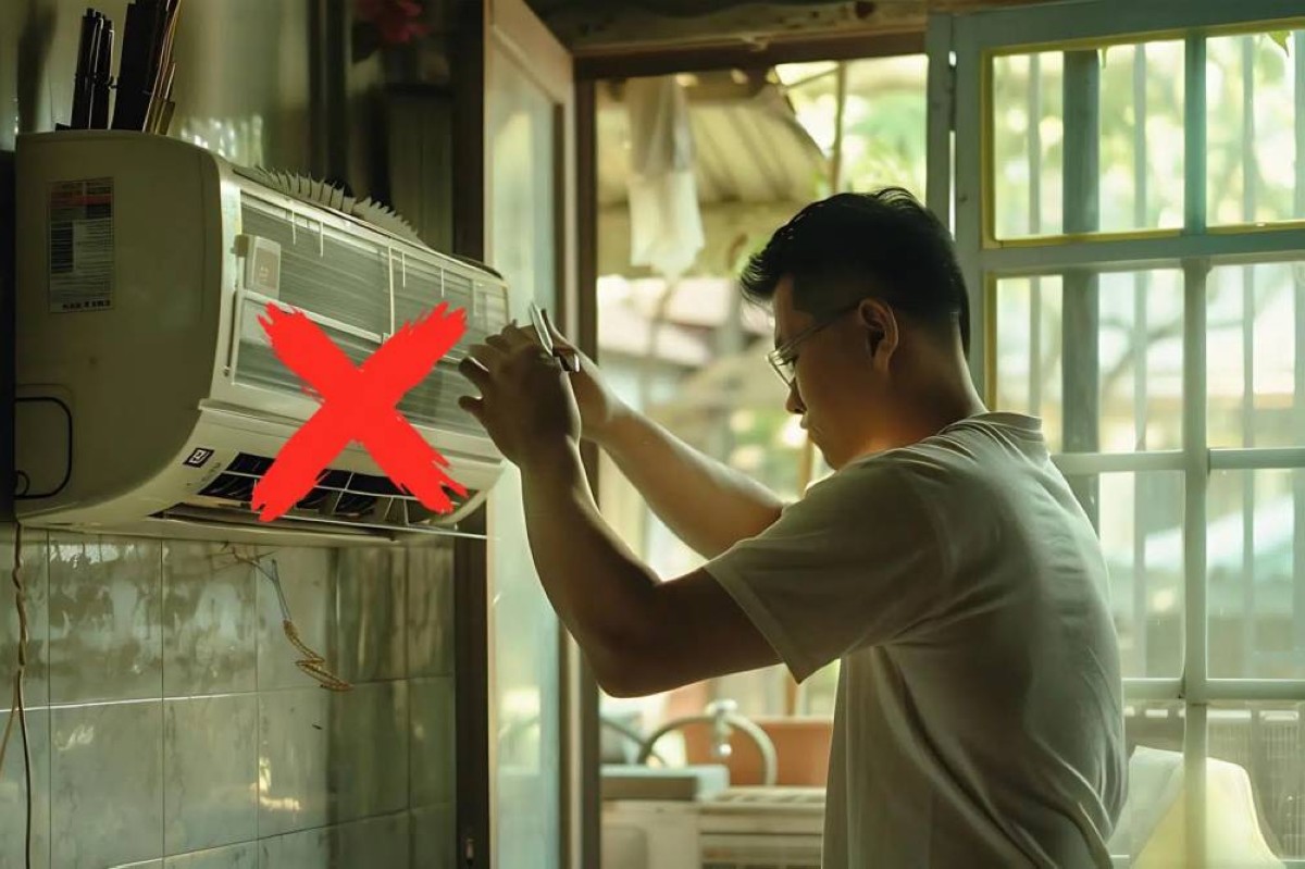 تكييف خيالي للأجواء الحارة.. هل حان الوقت للتخلص من المكيفات القديمة؟