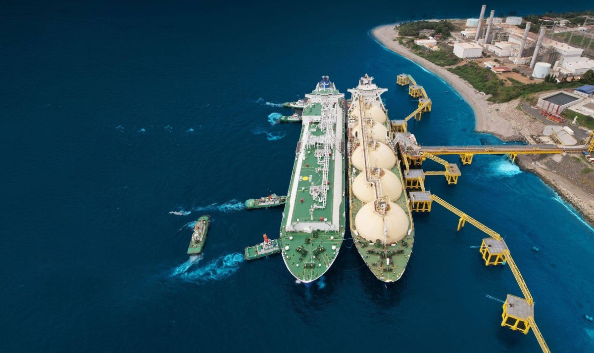 13.6 مليار درهم إيرادات "أدنوك للإمداد والخدمات" خلال 9 أشهر