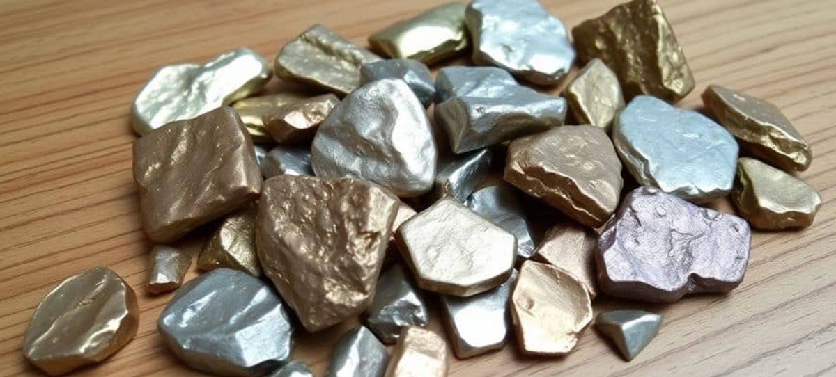 الذكاء الاصطناعي يعثر على كنز «المغناطيسات المستدامة»