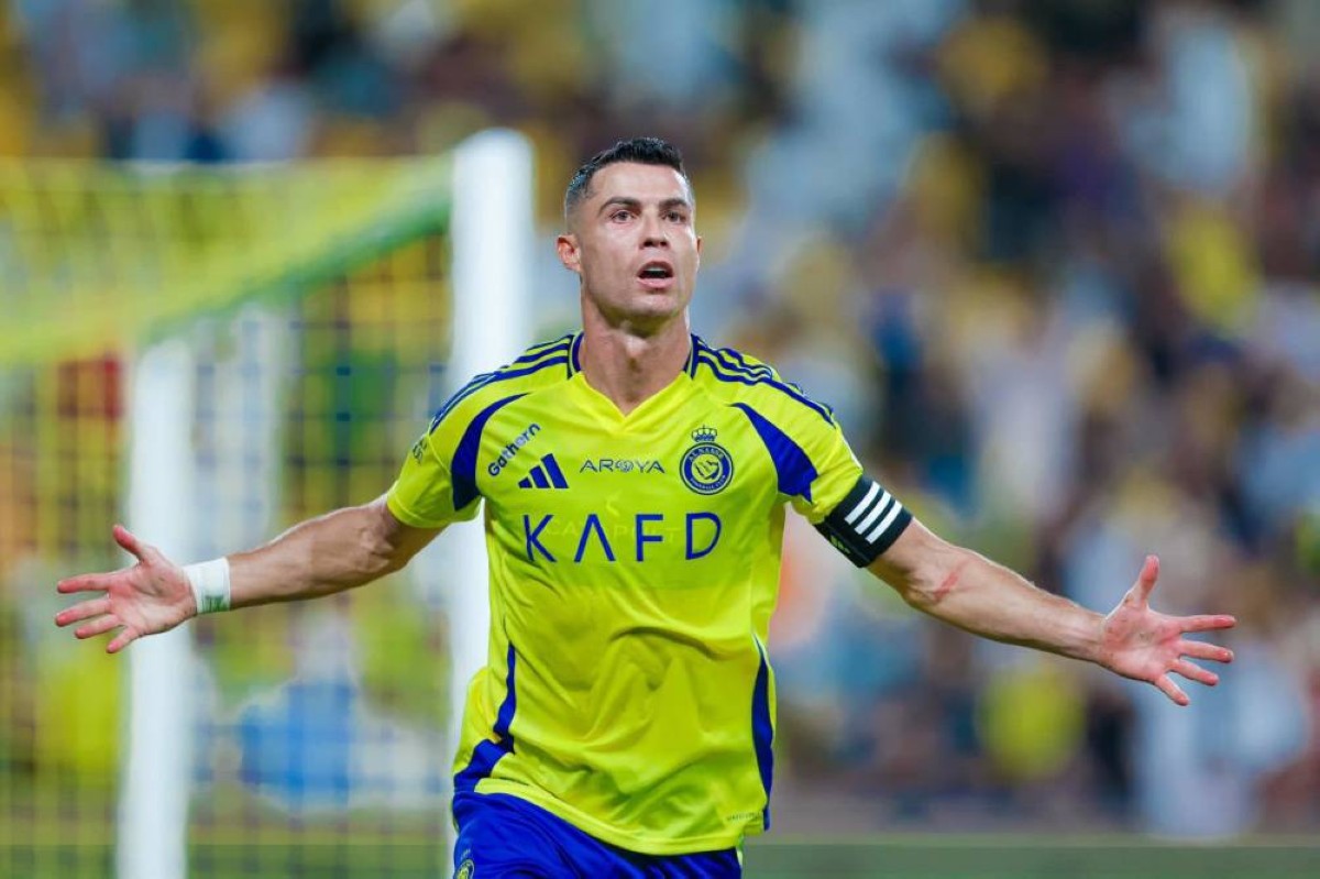 رونالدو: مونديال 2026 الأخير في مسيرتي