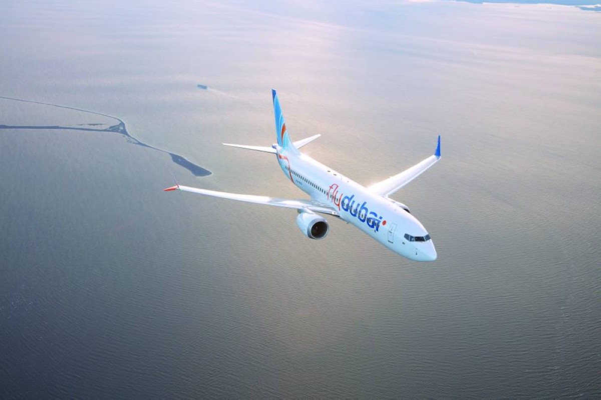 "فلاي دبي" تنضم لميثاق قيادة السلامة للاتحاد الدولي للنقل الجوي