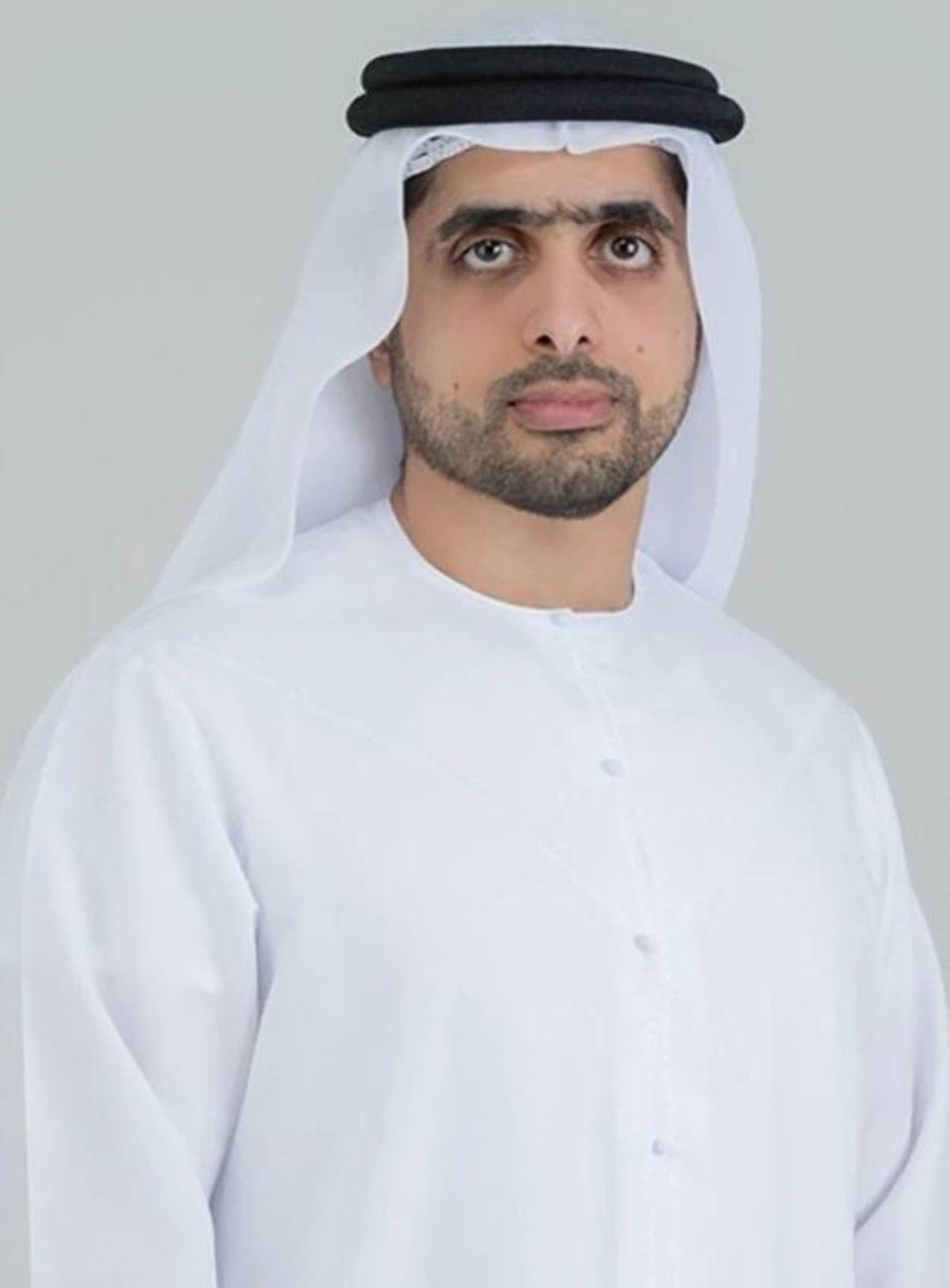 محمد بن مكتوم بن جمعة آل مكتوم