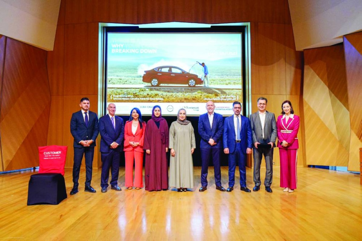 تعاون «الصناعة» وغرف دبي لتوحيد معايير سلامة المركبات في الإمارات