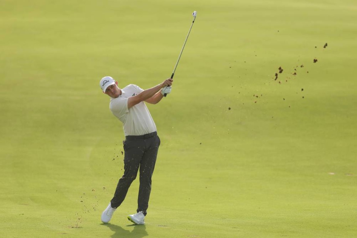 نجوم غولف عالميون يشيدون بدور المبادرة الإماراتية في نجاح مسيرتهم