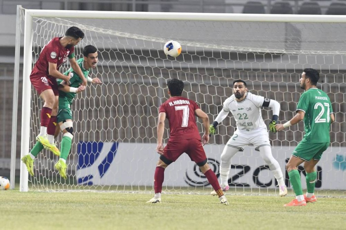 الدوري الكويتي.. تحديات وطموحات