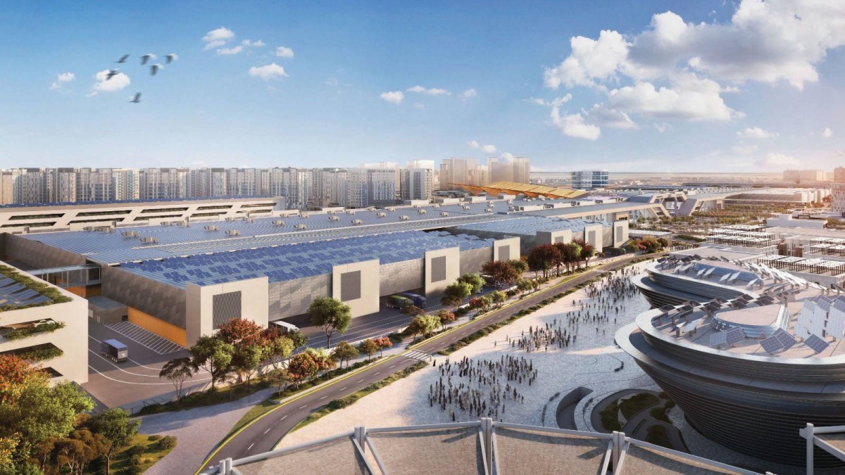 دبي تقود مستقبل الفعاليات الكبرى وتعزز موقعها بالقطاع عالمياً