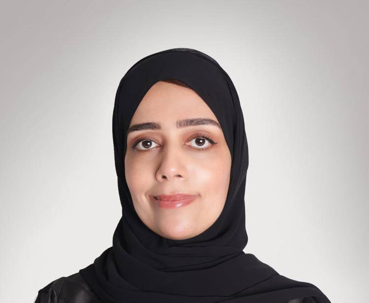 سعاد عبدالله الحمودي