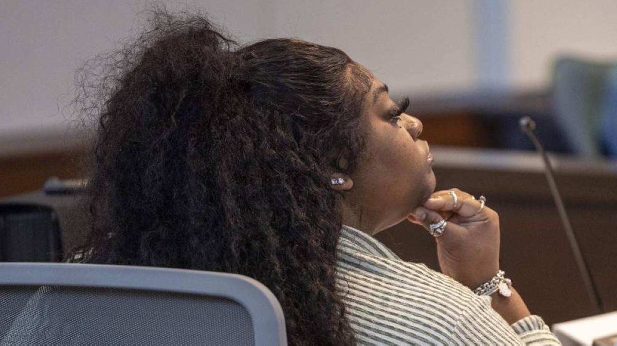 175 مليون دولار غرامة على مؤثرة تيكتوك لتدميرها علاقة مديرها بزوجته