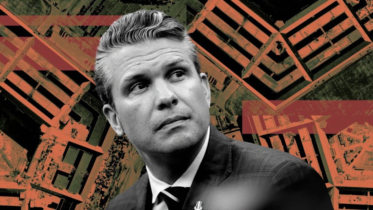 خارطة طريق أمريكية لتحويل البنتاغون إلى عقلية «الاستعداد للحرب»